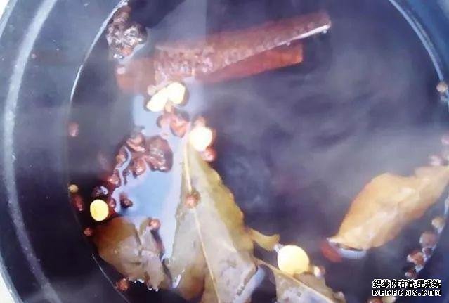 “百年鹵水”真不會(huì)變質(zhì)嗎？鹵出來(lái)的東西吃了真的不會(huì)拉肚子嗎？