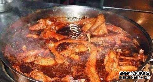 “百年鹵水”真不會(huì)變質(zhì)嗎？鹵出來(lái)的東西吃了真的不會(huì)拉肚子嗎？