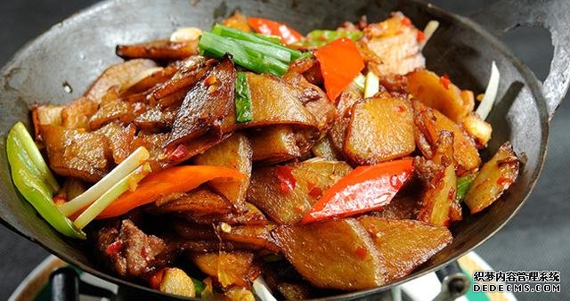 飯店“點(diǎn)餐率”最高的10道經(jīng)典菜，百吃不膩，自己在家也可以做