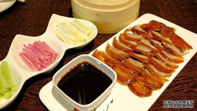 中國最好吃的6只鴨，你吃過嗎？