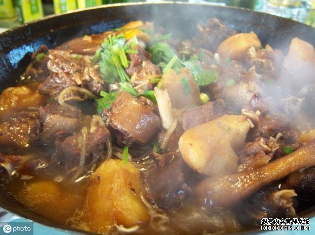 東北人最熟悉的家常菜，你知道是什么嗎？
