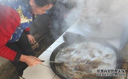 1道讓南方人“顫抖”的東北菜，吃1次一輩子忘不掉