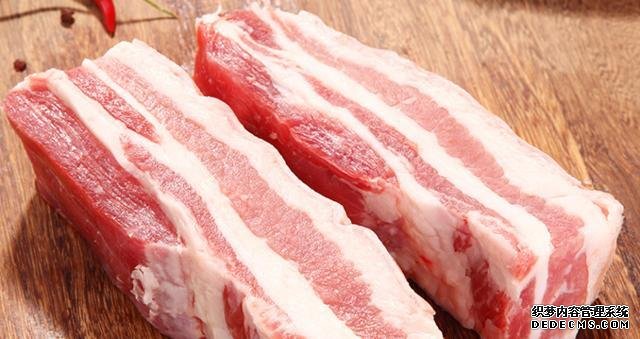 它是豬身上“最”好吃的肉，味道堪比“牛排”，老屠夫都不舍得賣