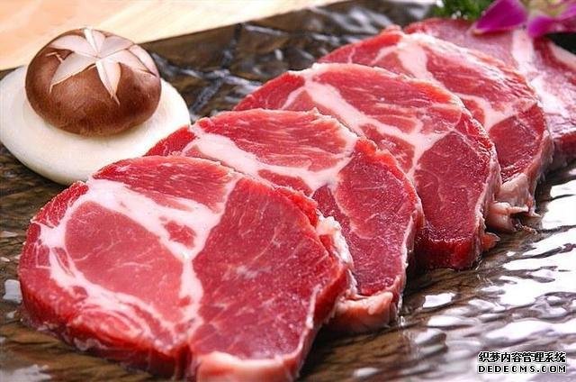 它是豬身上“最”好吃的肉，味道堪比“牛排”，老屠夫都不舍得賣