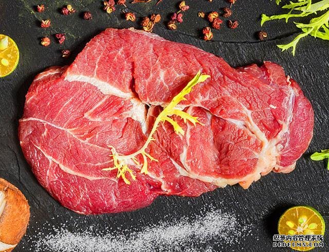 它是豬身上“最”好吃的肉，味道堪比“牛排”，老屠夫都不舍得賣