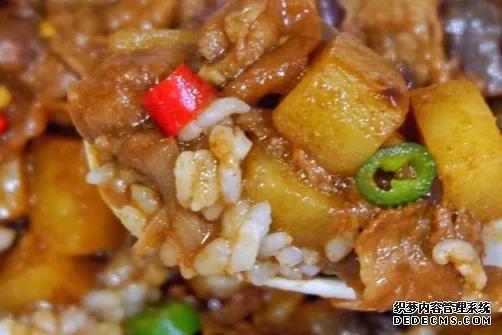 說實(shí)話，這個(gè)菜，我能造三碗米飯！
