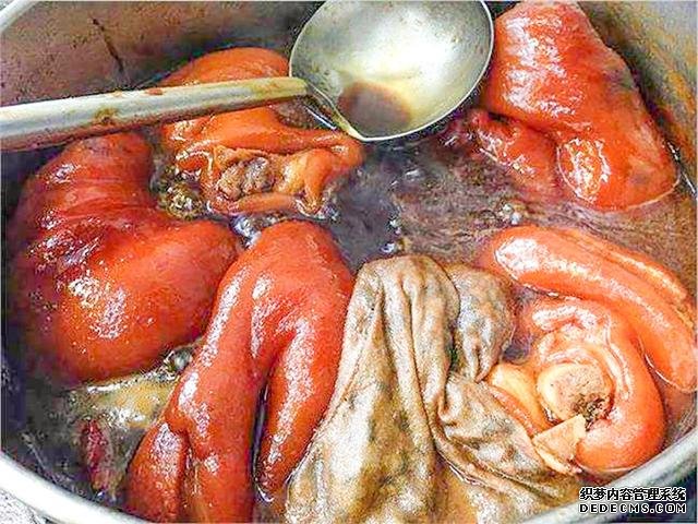 無論鹵什么肉，放入這4種香料，鹵出的肉比買的還要香