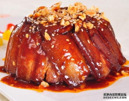 史上最宰人的雷人菜名，看后徹底被雷翻