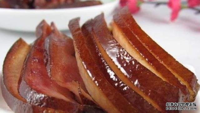 腌制臘肉除了放鹽，還要多加“2種調(diào)料”，這樣做出的臘肉更入味