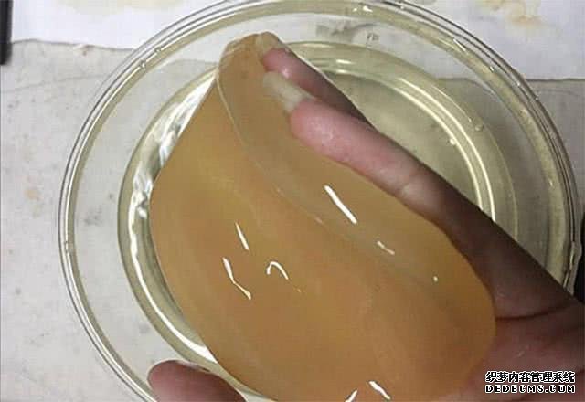 這種北方稀奇物美食，看著像一塊“肥肉”，上年紀的人才看懂