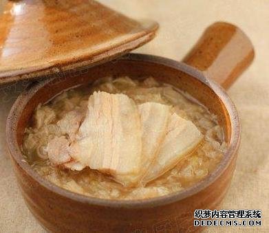 酸菜的做法大全，16種酸菜的做法，酸爽好吃。