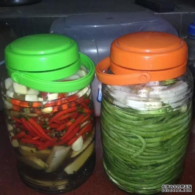 酸菜的做法大全，16種酸菜的做法，酸爽好吃。