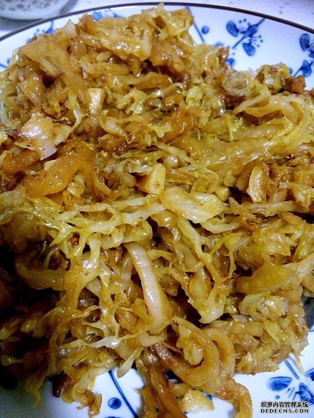酸菜的做法大全，16種酸菜的做法，酸爽好吃。