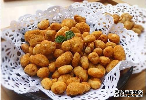 這幾款虎皮菜，簡(jiǎn)直堪稱下飯的神菜，一個(gè)人可以吃三碗。