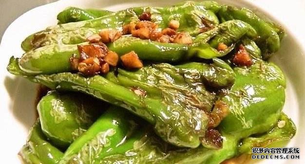 這幾款虎皮菜，簡(jiǎn)直堪稱下飯的神菜，一個(gè)人可以吃三碗。