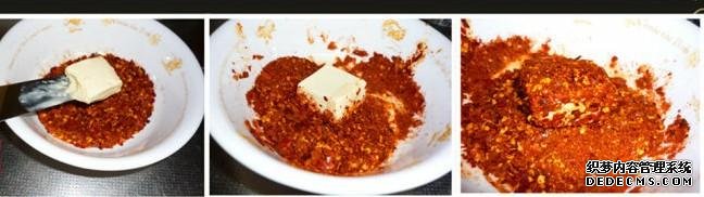 自己做安心腐乳，美味又養(yǎng)生的民間食譜。