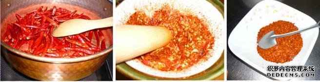 自己做安心腐乳，美味又養(yǎng)生的民間食譜。