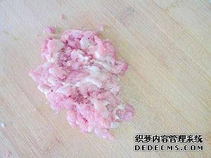 雜蔬肉末炒粉絲最好吃的做法，脆爽Q彈不粘鍋，色香味俱全