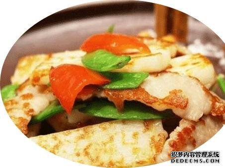 蒜蓉風(fēng)味茄子，蘑菇牛腩煲，山藥小炒肉這幾道家常菜的做法