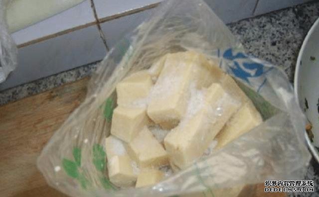 東北人吃火鍋“必備”的4種食材，第3種人氣高，味道也很驚艷