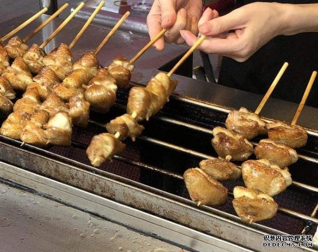 讓南方人“反感”的4種小吃，烤腰子竟上榜，它是北方人心頭愛(ài)