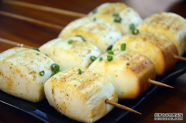 吃燒烤必點(diǎn)的5葷5素，包你不虧本，老板直呼：遇到“對(duì)手”了