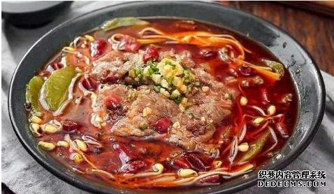 辣到“噴火”還想繼續(xù)吃的五種食物，十人吃九人愛，你有錯過嗎？