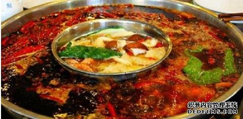 辣到“噴火”還想繼續(xù)吃的五種食物，十人吃九人愛，你有錯過嗎？