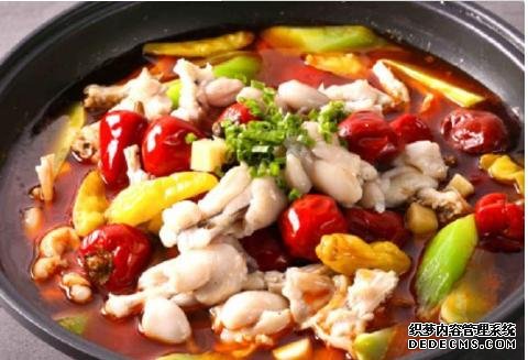 辣到“噴火”還想繼續(xù)吃的五種食物，十人吃九人愛，你有錯過嗎？
