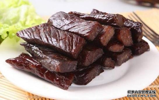 幾乎“零差評(píng)”的肉類零食，價(jià)格不貴，味道又好，你喜歡哪種？