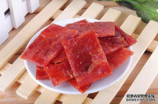 幾乎“零差評(píng)”的肉類零食，價(jià)格不貴，味道又好，你喜歡哪種？
