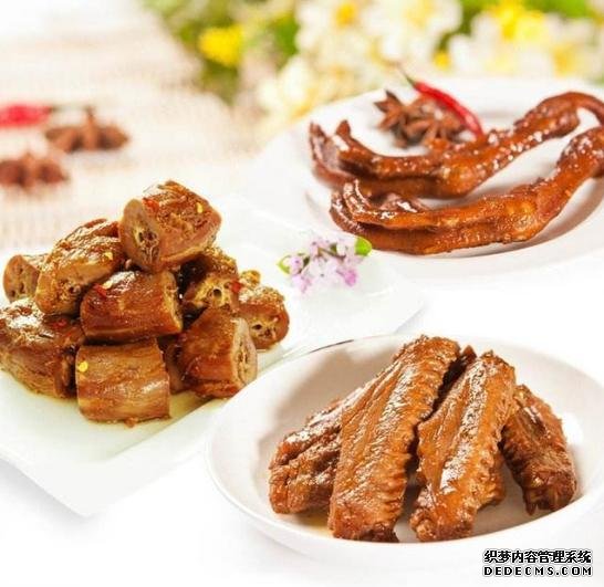 幾乎“零差評(píng)”的肉類零食，價(jià)格不貴，味道又好，你喜歡哪種？