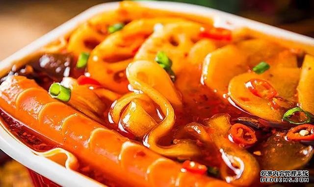網(wǎng)購頻率“最高”的美食排行榜，每一種都超好吃！網(wǎng)友說：最愛1
