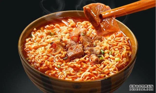 網(wǎng)購頻率“最高”的美食排行榜，每一種都超好吃！網(wǎng)友說：最愛1