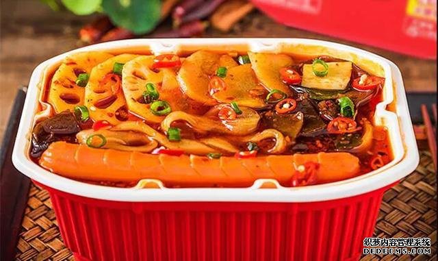 網(wǎng)購頻率“最高”的美食排行榜，每一種都超好吃！網(wǎng)友說：最愛1