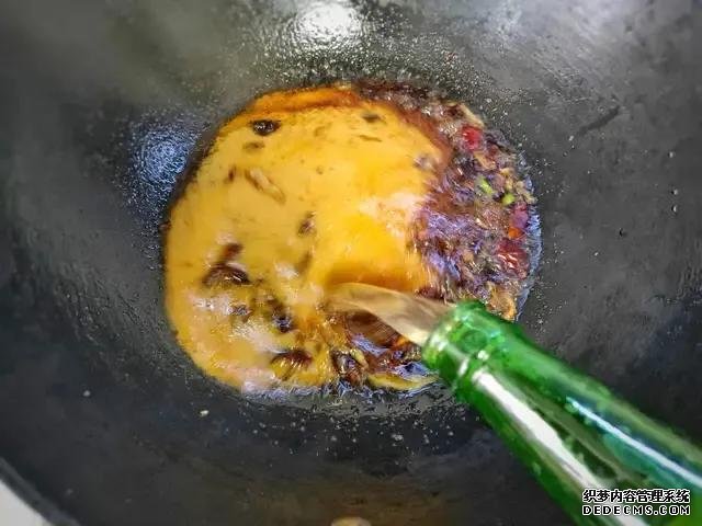 遇上這魚從不手軟，一買就是10斤，肉嫩刺少營養(yǎng)高，每次都吃不夠