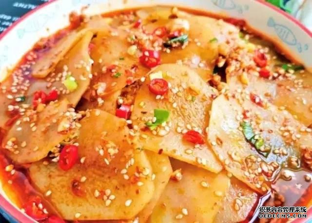 宅在家里也能做的勾魂小吃，每一樣都讓你口水直流