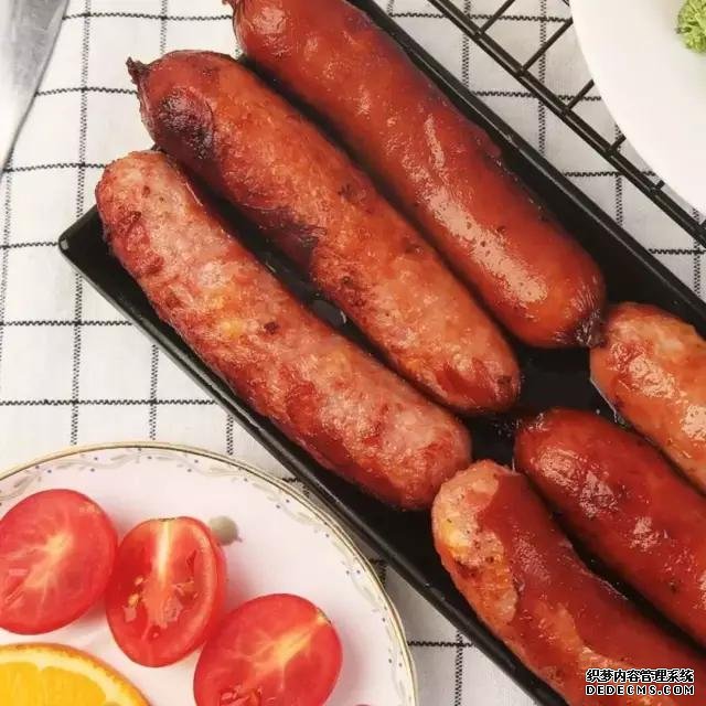 宅在家里也能做的勾魂小吃，每一樣都讓你口水直流