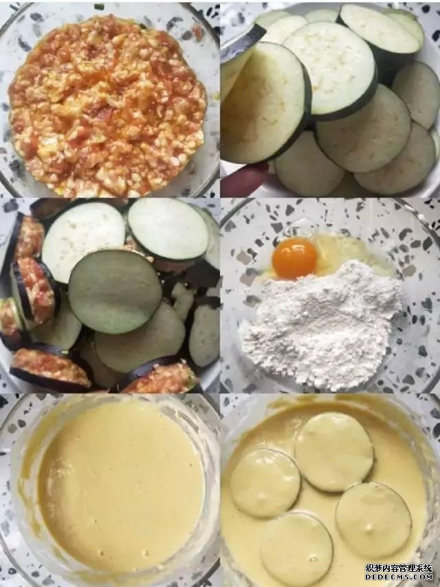 宅在家里也能做的勾魂小吃，每一樣都讓你口水直流