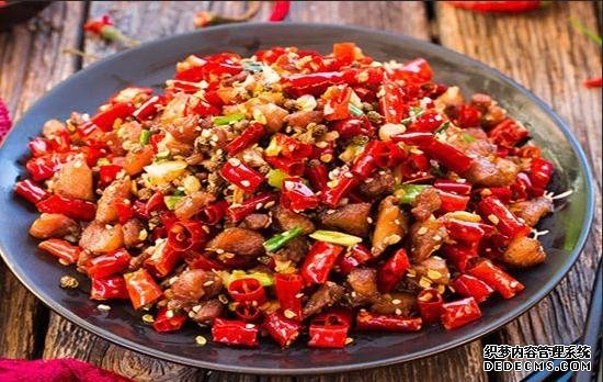 中國“五大美食之都”！只有都去吃過的，才能稱得上是真正的吃貨