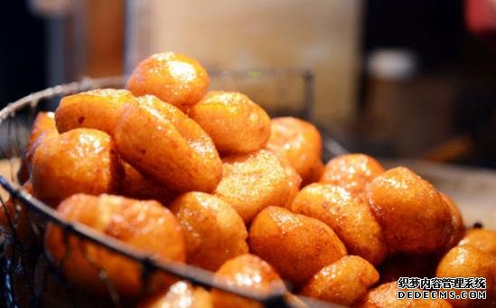 中國“五大美食之都”！只有都去吃過的，才能稱得上是真正的吃貨