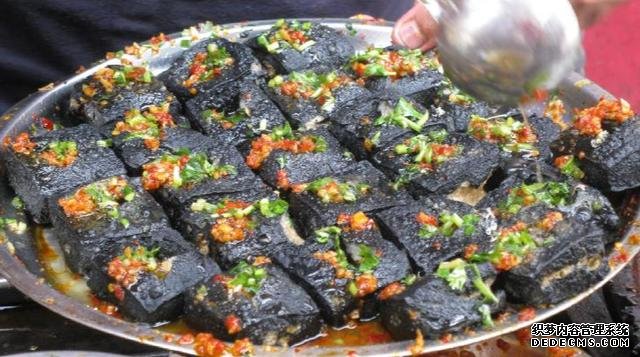 中國“五大美食之都”！只有都去吃過的，才能稱得上是真正的吃貨