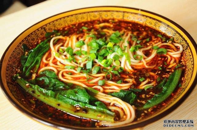 中國“五大美食之都”！只有都去吃過的，才能稱得上是真正的吃貨