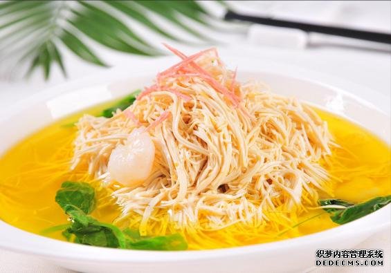 中國“五大美食之都”！只有都去吃過的，才能稱得上是真正的吃貨