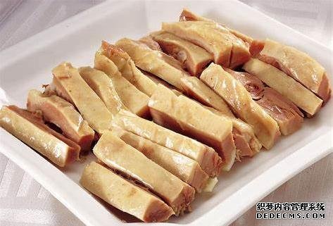 中國“五大美食之都”！只有都去吃過的，才能稱得上是真正的吃貨