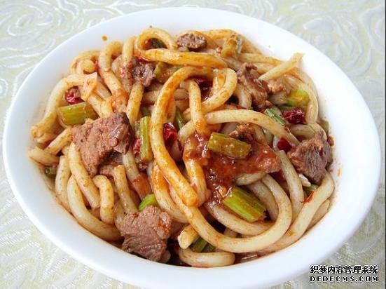 中國“五大美食之都”！只有都去吃過的，才能稱得上是真正的吃貨