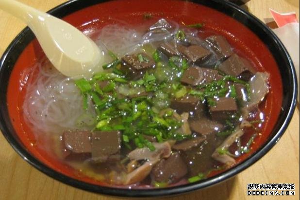 中國“五大美食之都”！只有都去吃過的，才能稱得上是真正的吃貨