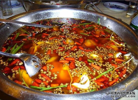 中國“五大美食之都”！只有都去吃過的，才能稱得上是真正的吃貨