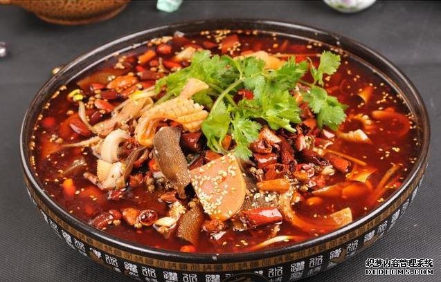 中國“五大美食之都”！只有都去吃過的，才能稱得上是真正的吃貨