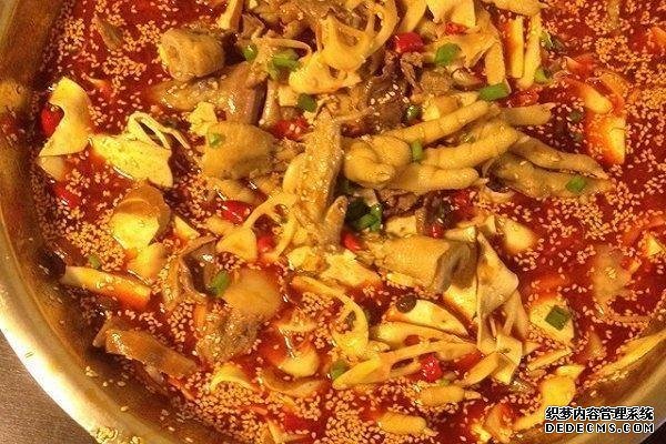 中國“五大美食之都”！只有都去吃過的，才能稱得上是真正的吃貨
